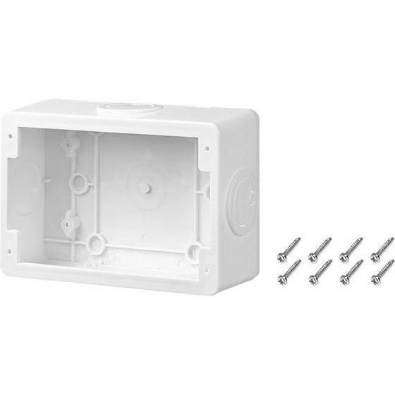 Moxa UNDERLAG FOR TPD-432F/433F, PL, Netzwerkadapter