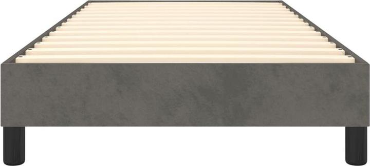 Image du produit vidaXL Boxspringbettgestell (100 x 200 cm)