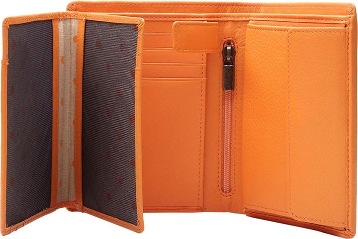 Produktbild Esquire Peru Wallet