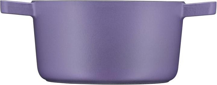 Actual product image WMF Flavour Bräter (Casserole + Stewpot, Cast iron, 24 x 17.50 cm)