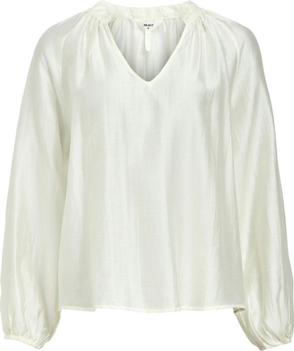 Produktbild Object Satin Bluse (34)