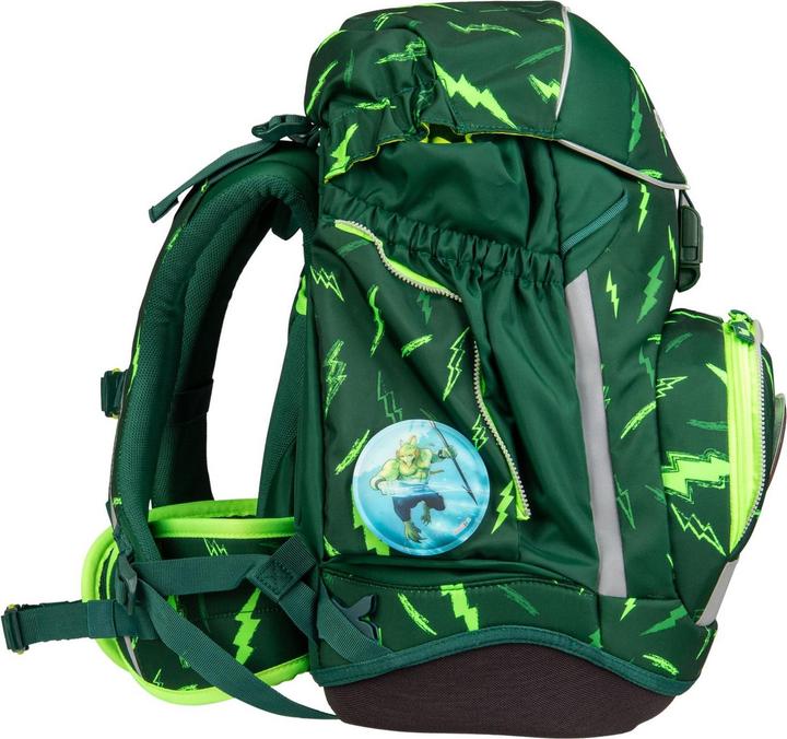 Produktbild Ergobag Pack Schulranzen-Set 6-teilig (20 l)