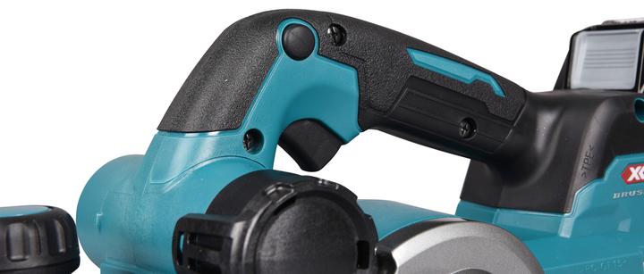 Produktbild Makita Falzhobel XGT