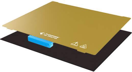FlashForge PEI-plate (Plate)