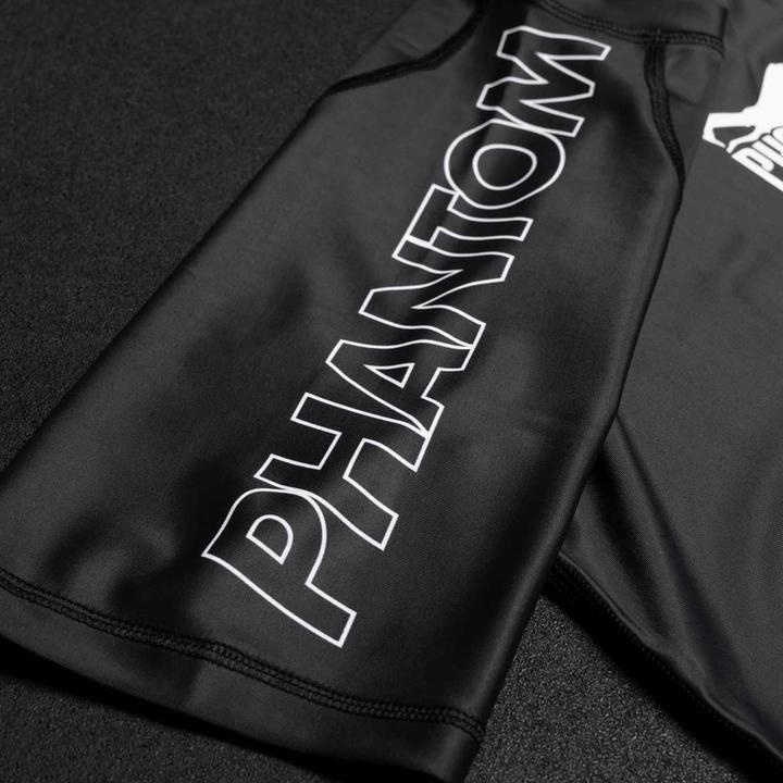 Produktbild Phantom Athletics Rashguard RANKED (XL)