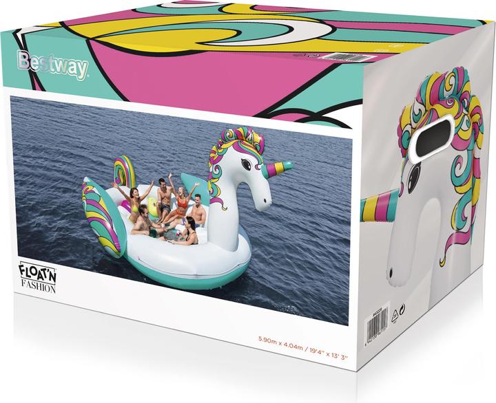 Image du produit Bestway Unicorn
