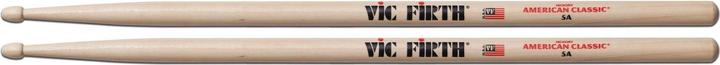 Actual product image Vic Firth Drumsticks 5A Hickory - 1 Paar (Drum set)
