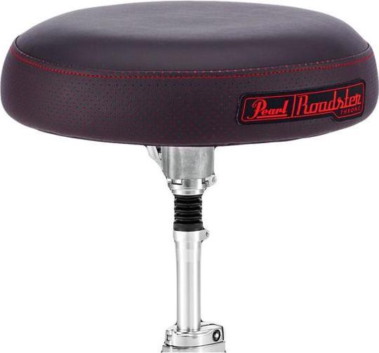 Produktbild Pearl D-1500SP Roadster Drum Hocker Rundsitz