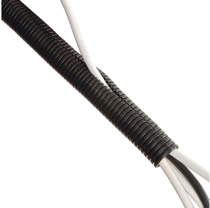 Actual product image Steffen D-Line Tidy (110 cm)