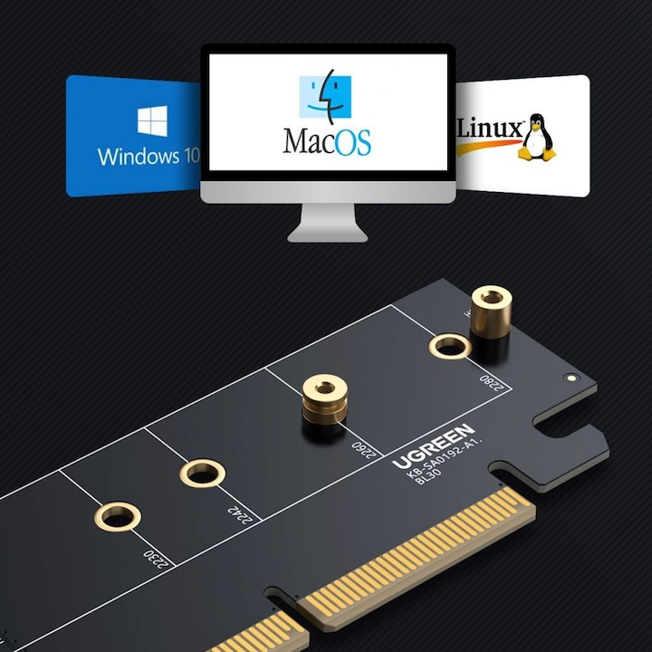 Immagine prodotto Ugreen CM465