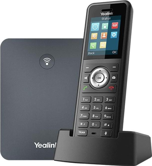 Immagine prodotto Yealink SIP DECT Telefon ruggedized