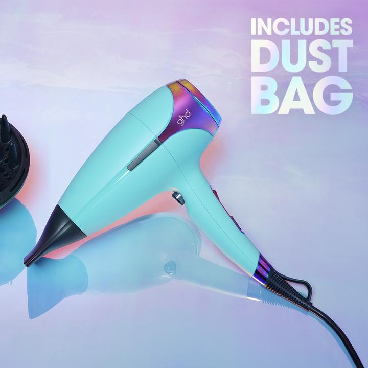 Actual product image ghd Helios Hair Dryer (2200 W)