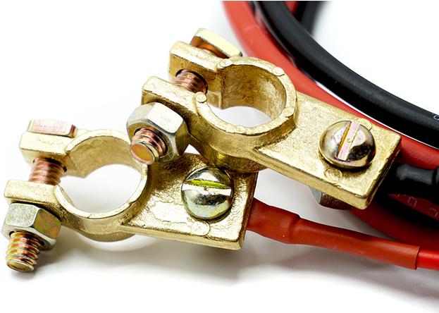 Actual product image Wattstunde 6 mm2 BAKA30, 20A fuse (Solar cable)
