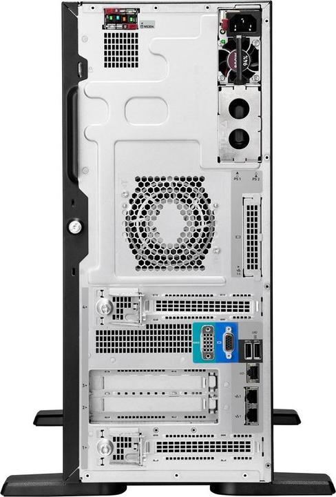 Immagine prodotto HPE ML110 GEN11 3508U 1P 32G -STOCK (32 GB, Server a torre)