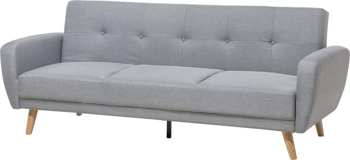 Produktbild Beliani Florli (3-Sitzer)