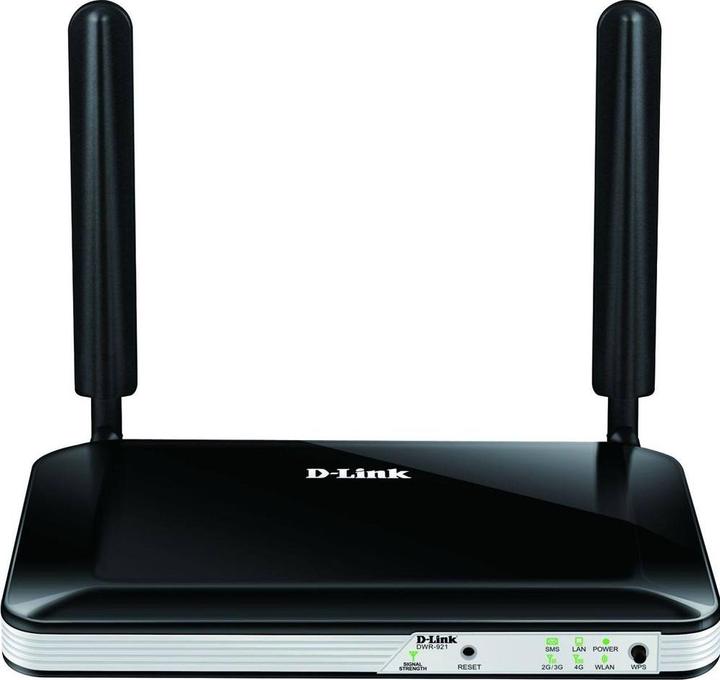 Produktbild D-Link Dwr-921
