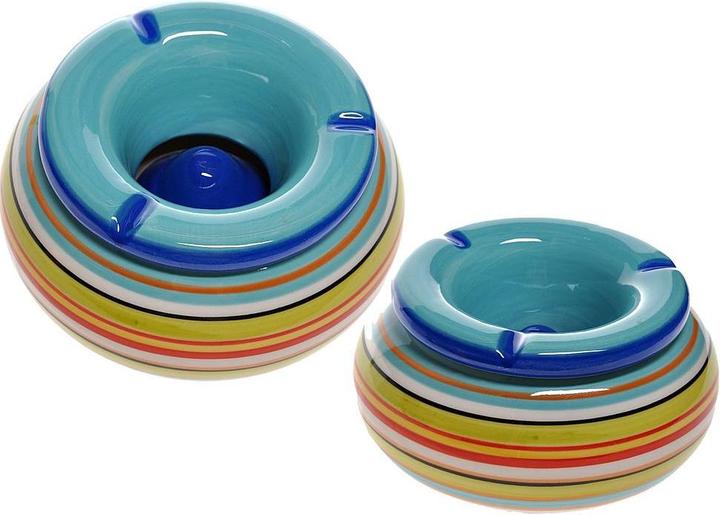 Immagine prodotto Champ Posacenere