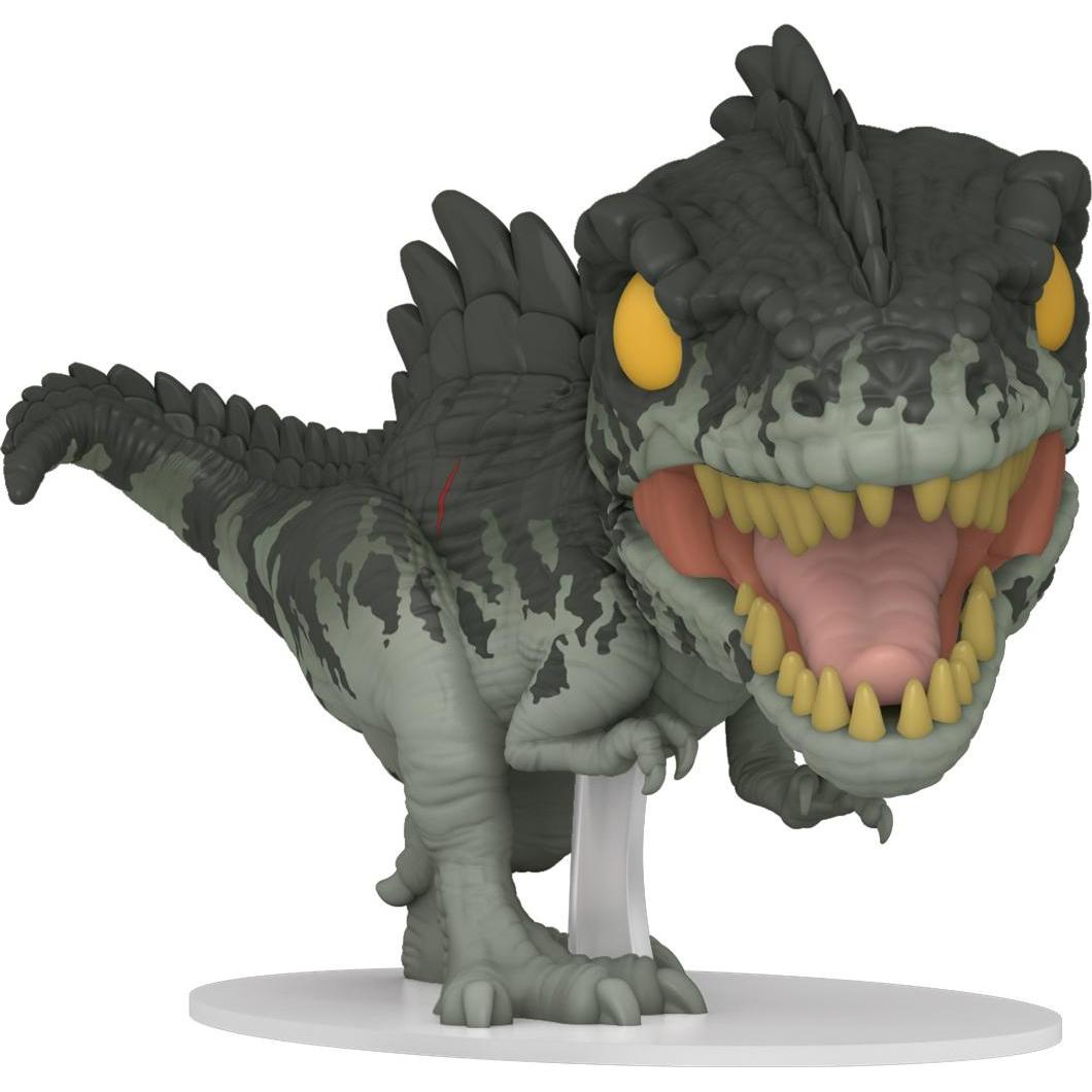 Funko Pop! Jurassic World Dominion : Gigantosaurus (1207)