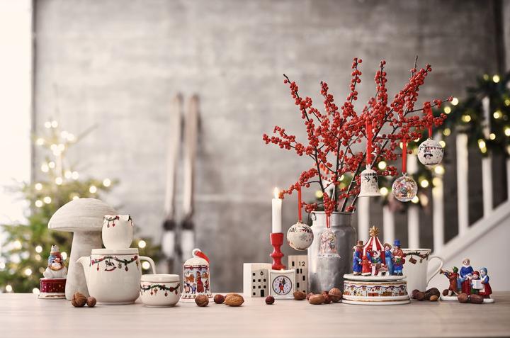 Image du produit Hutschenreuther Collection collective 19
