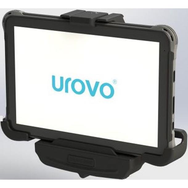 Urovo Passive Vehicle Cradle, Supporto per tablet