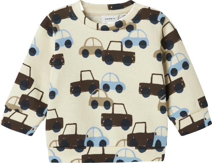 Produktbild Name it Langarm Sweatshirt (50)