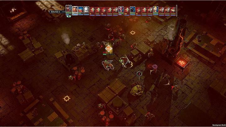 Actual product image Game The Dungeon of Naheulbeuk: The Amulet of Chaos (Switch, DE)