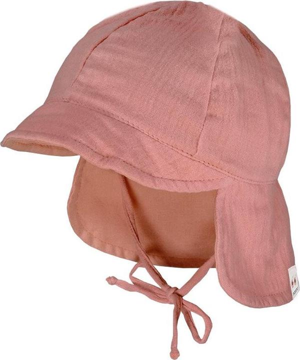 Image du produit Maximo Baby Schildmütze foxglove