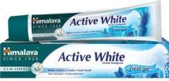 Produktbild Himalaya Active White Herbal Toothpaste whitening gel for brushing teeth 75ml (75 ml)