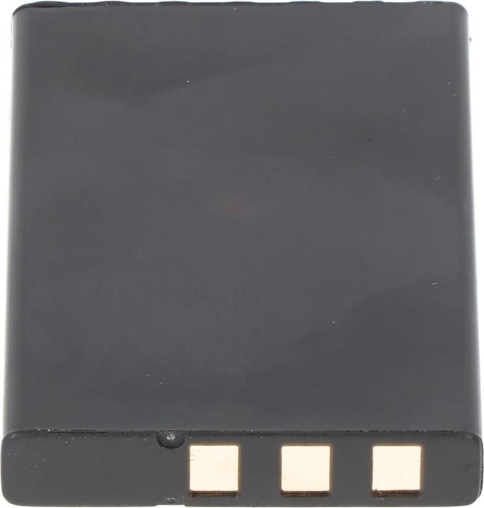 Actual product image Samsung Battery SLB-1137, Digimax V700 (Rechargeable battery)