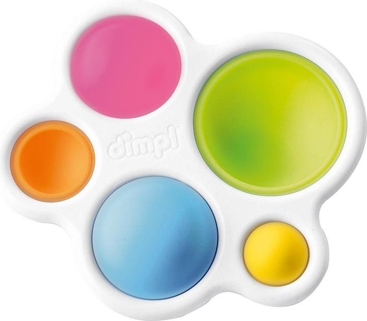 Actual product image Fat Brain Toys Dimpl