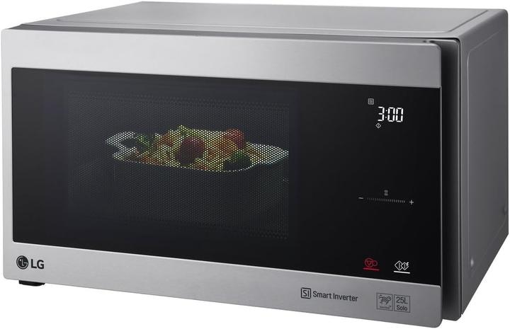 Produktbild LG MS2595CIS (25 l)