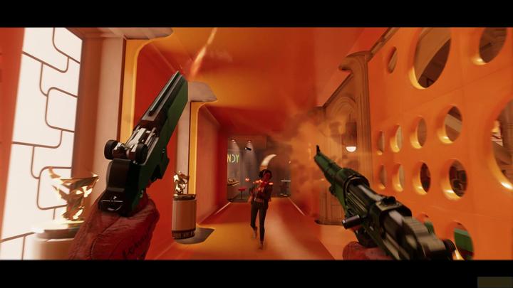 Image du produit Bethesda Boucle de mort (PS5, DE)