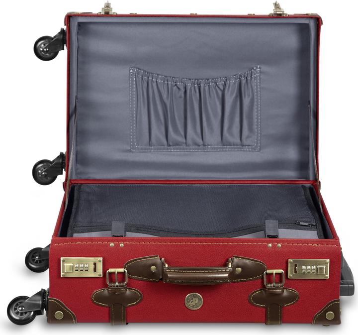 Produktbild Retro Punk Passport Set (52 l)