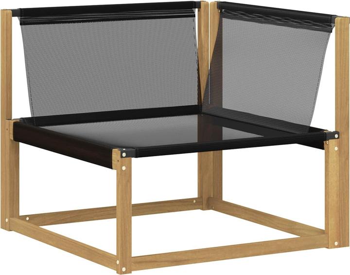 Produktbild vidaXL Outdoor-Sofagarnitur