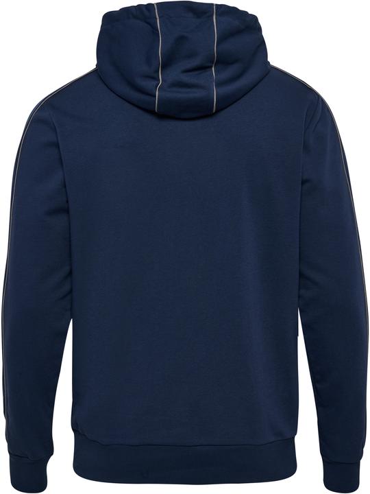 Produktbild hummel hmlPulse Piping Zip Hoodie (S)