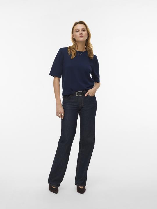 Immagine prodotto Vero Moda Vmsilje 2/4 O-Nck Oversize Pull Ga Noos (M)