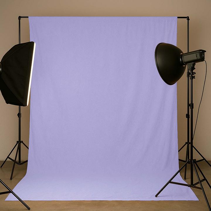 Actual product image Walimex pro Fabric background (285 cm, 600 cm)