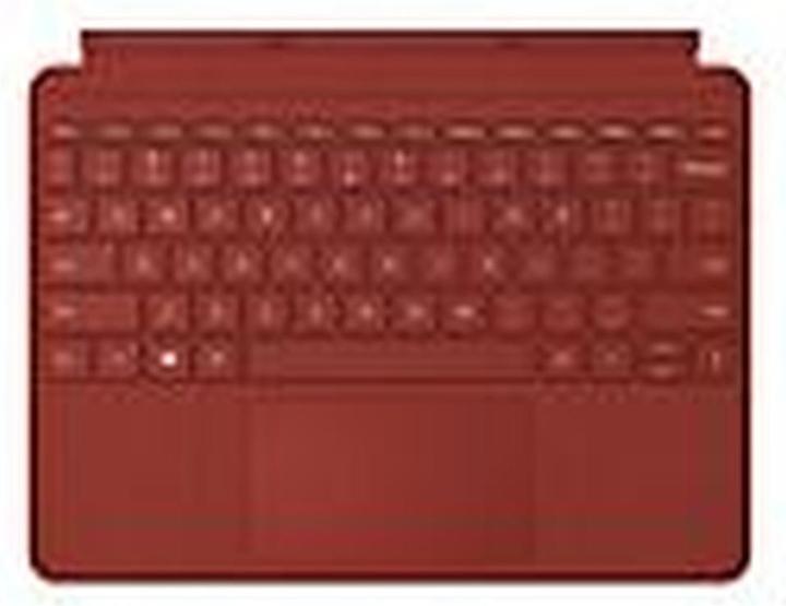 Actual product image Microsoft Surface Go Signature Type Cover (DE)