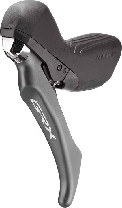Actual product image Shimano GRX ST-RX810
