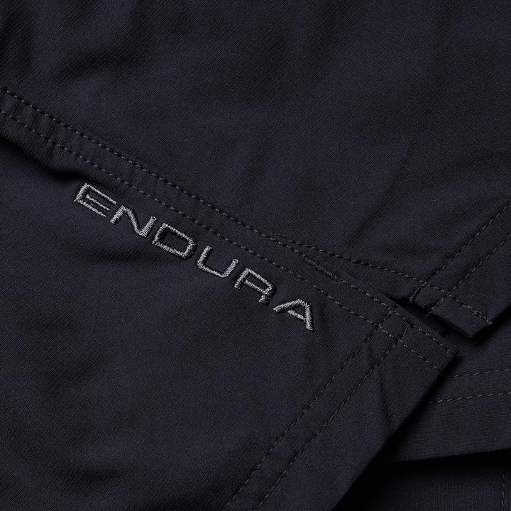 Produktbild Endura Loop Baggy Short With Liner Bk (M)
