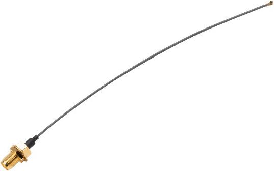 Akasa A-ATC01-GR Connection cable (Antenna cable)