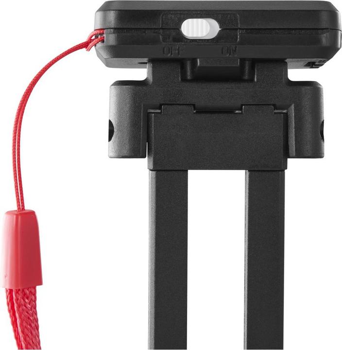 Image du produit Hama Solid 80 Ball (Matières plastiques, Métal)