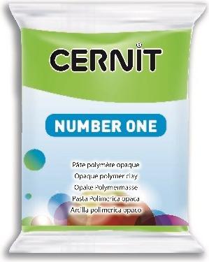 Actual product image Cernit N°1