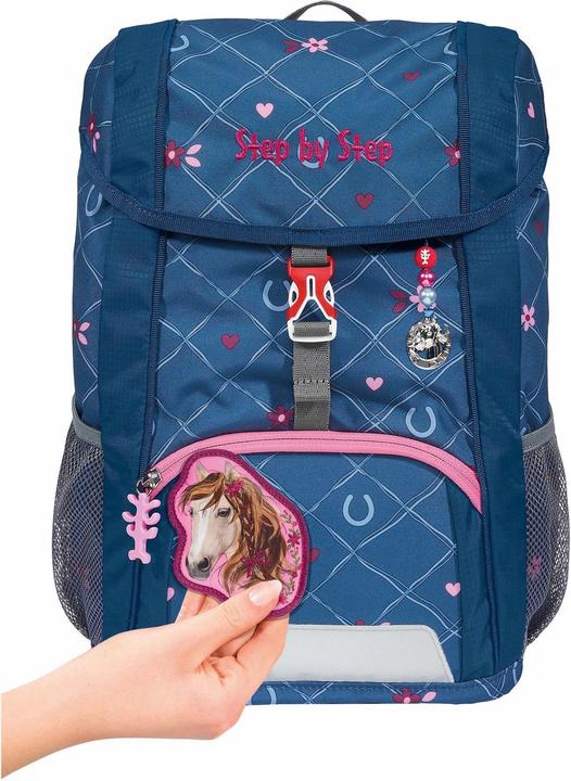 Actual product image Step by Step Kid Horse Lima