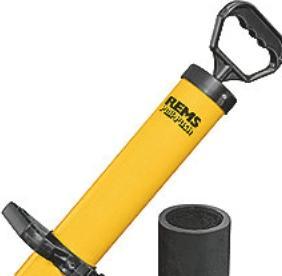 Produktbild Rems Pull-Push-Abflussreiniger (1 Stk.)