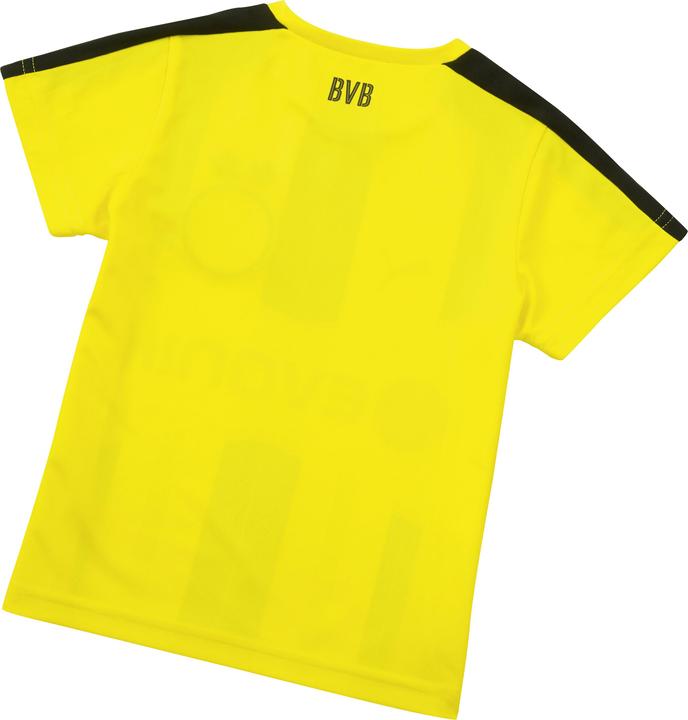 Produktbild Puma BVB Home Babykit with Sponsor Logo (56)