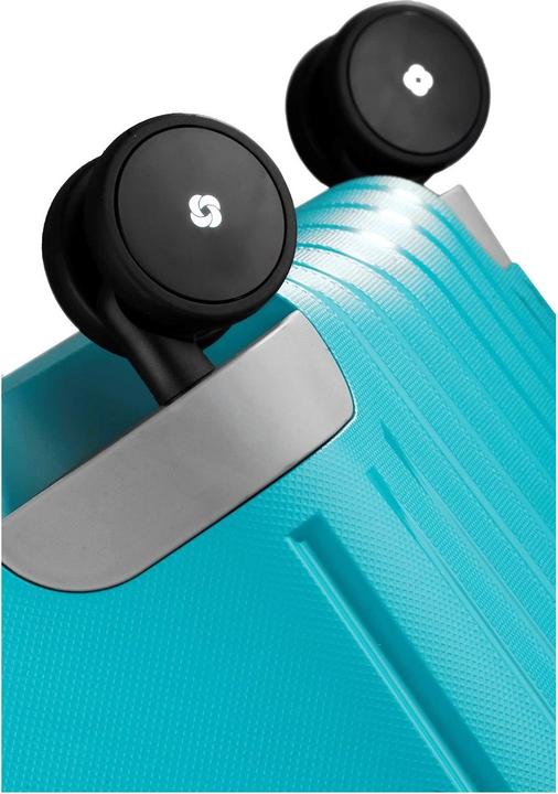 Image du produit Samsonite S'CURE Spinner (79 l)