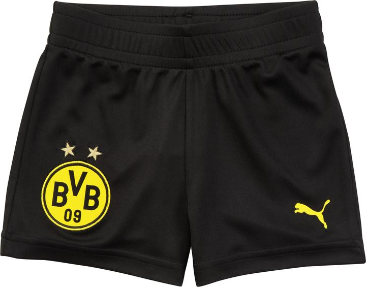 Produktbild Puma BVB Home Babykit with Sponsor Logo (56)