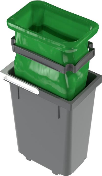 Productafbeelding Müllex Tenterframe X-LINE (7 l)