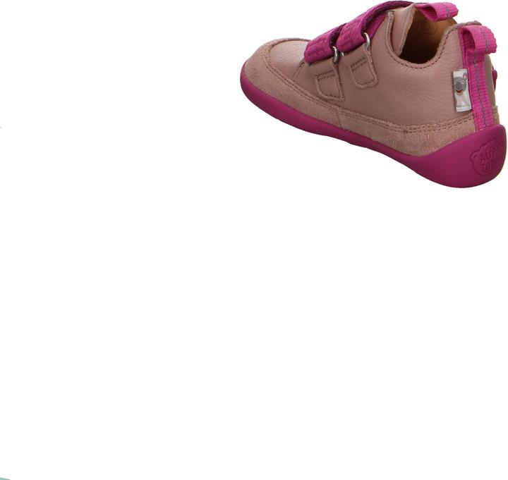 Produktbild Affenzahn Kid's Barfussschuh Leder Buddy (22)
